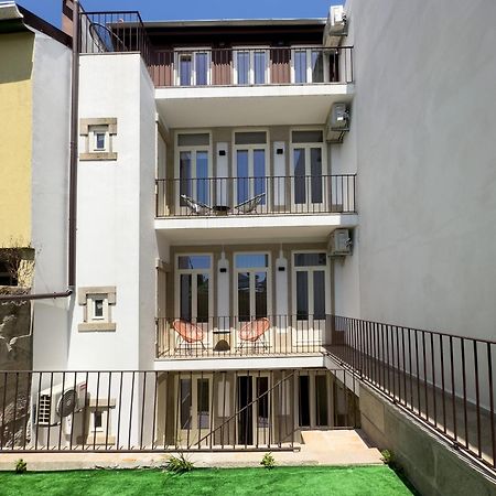 Апартаменты Vibrant Host Solutions-Bonfim Порту Экстерьер фото