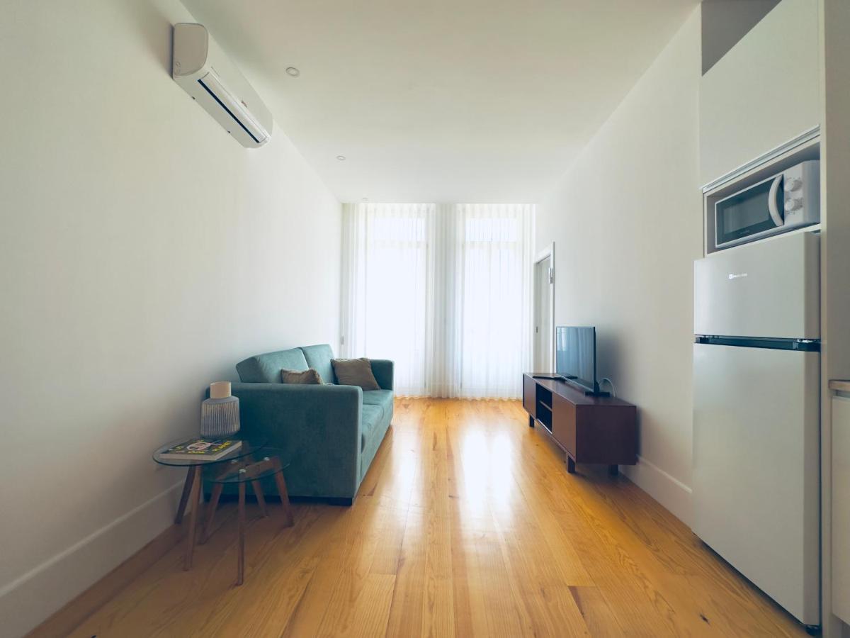 Апартаменты Vibrant Host Solutions-Bonfim Порту Экстерьер фото
