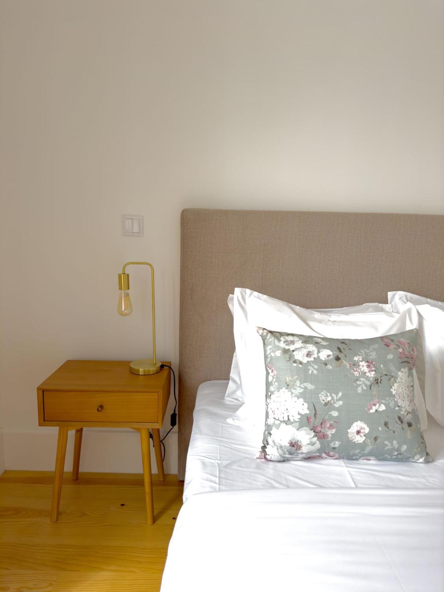Апартаменты Vibrant Host Solutions-Bonfim Порту Экстерьер фото
