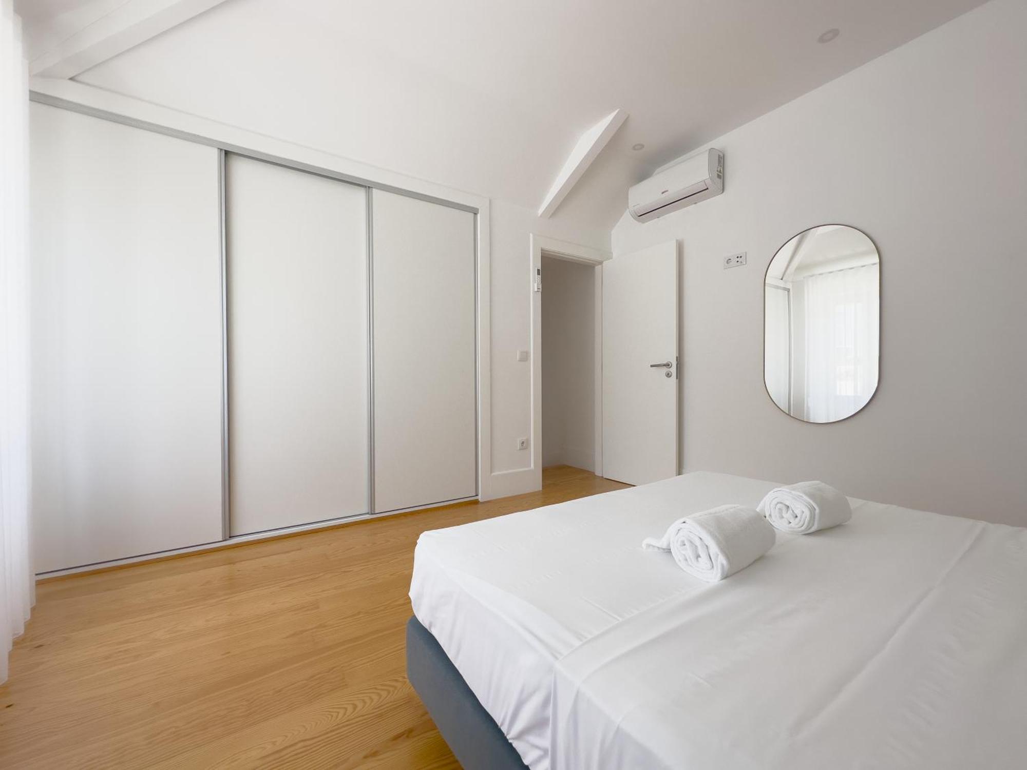 Апартаменты Vibrant Host Solutions-Bonfim Порту Экстерьер фото