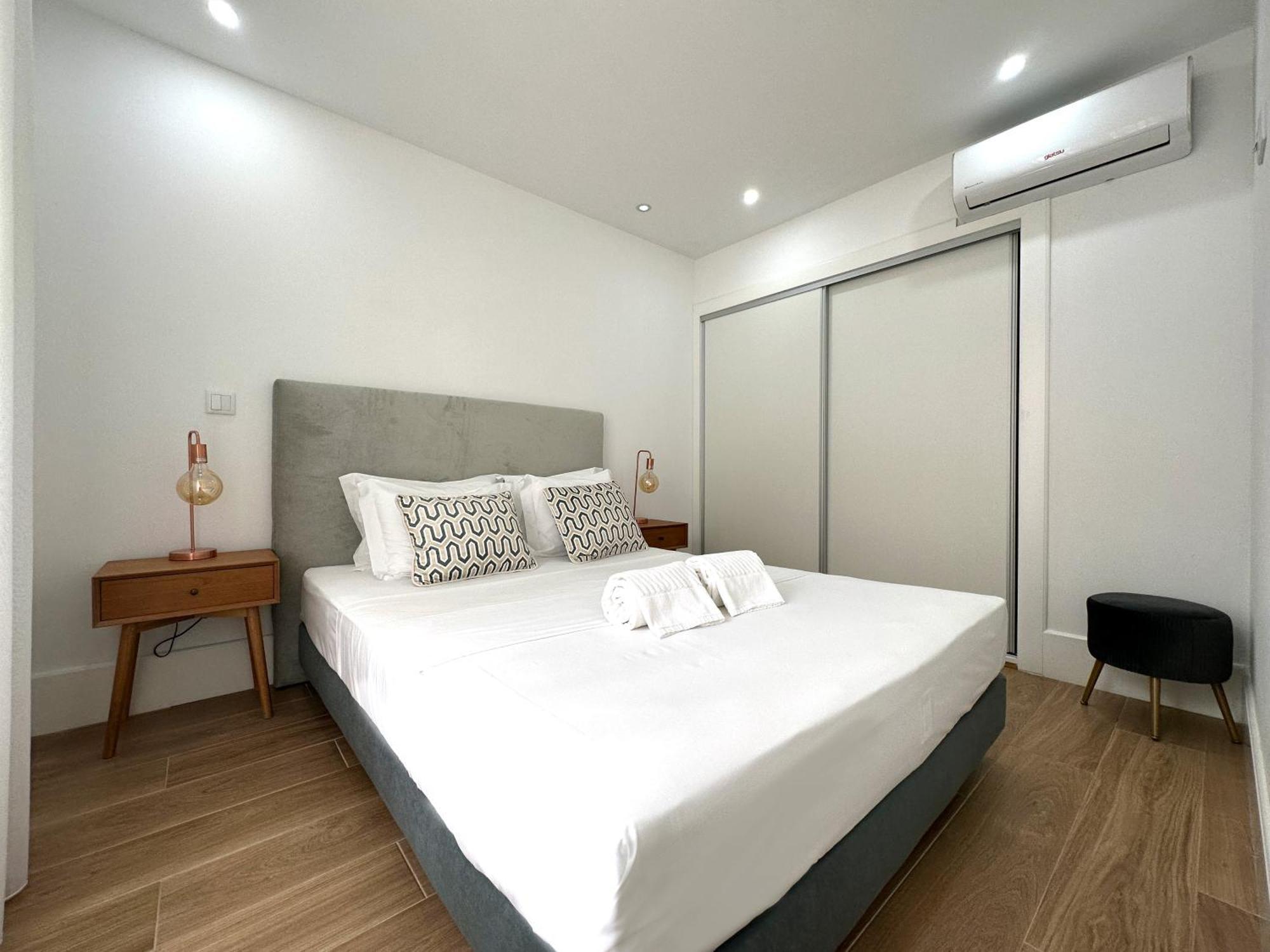 Апартаменты Vibrant Host Solutions-Bonfim Порту Экстерьер фото