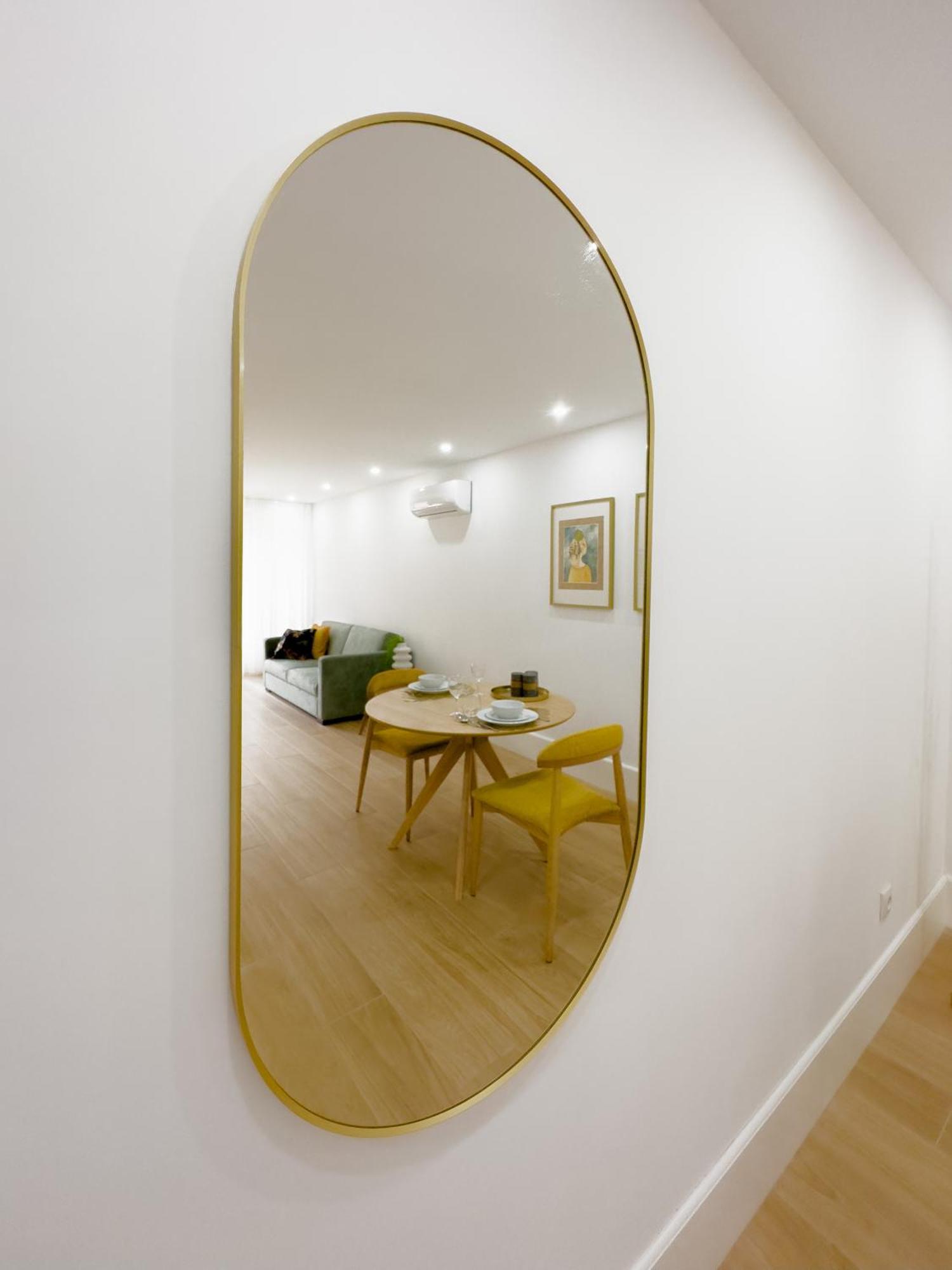 Апартаменты Vibrant Host Solutions-Bonfim Порту Экстерьер фото